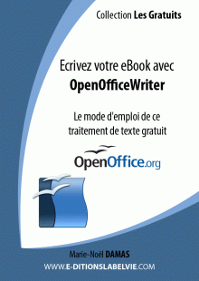 Open Office Writer